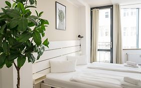 Fantastic 2 Bedroom Apartment